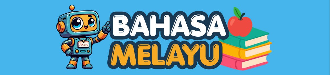 Banner hero Bahasa Melayu SPM